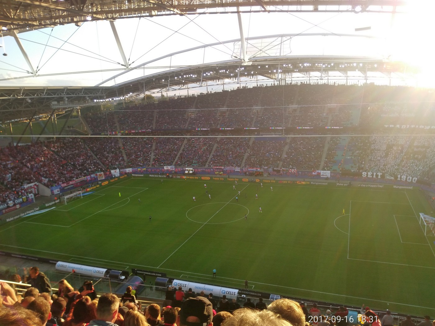 Stadion Bremen