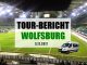 Wolfsburg Tour 3.12.2017