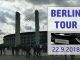 Rautenexpress Tour nach Berlin 22.9.2018