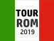 RAUTENEXPRESS TOUR 2019 NACH ROM